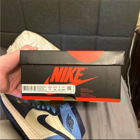Jordan 1